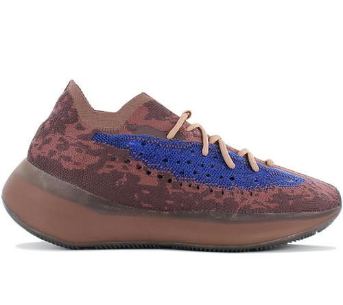 Yeezy boost 380 - azur, men