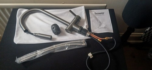 Bower victorian plumbing - victorian,