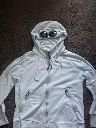 Hoodie company goggle - hoodie,