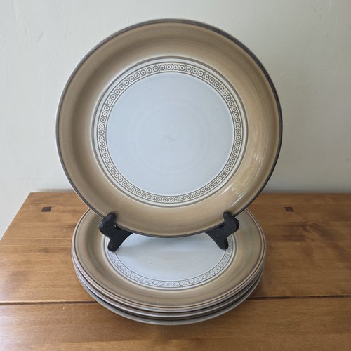 Set vintage denby seville - set, of