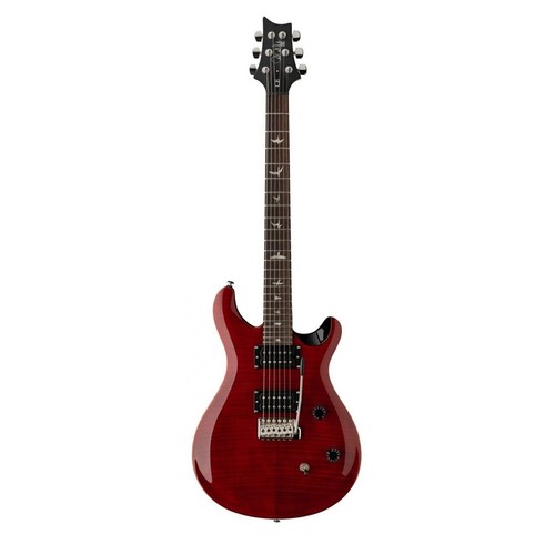 Prs ce24 electric guitar - se,