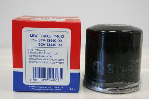 Oil filter meiwa yamaha - filter,