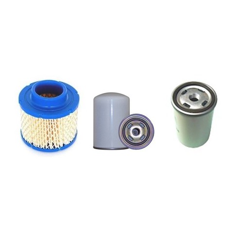Filter service kit - service,