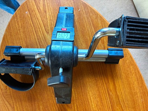 Mini pedal trainer exerciser - mini,