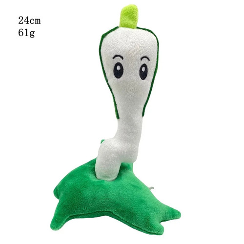 Plants zombies plush - zombies, toy