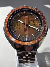 Seiko 6138-0040 Bullhead