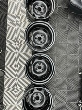 15” Smart Car Banded Steel