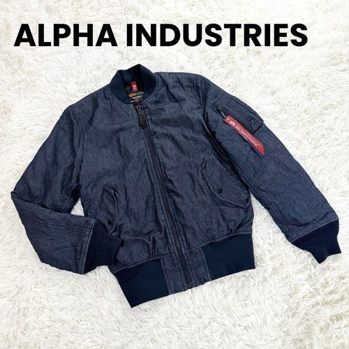 Alpha industries eagle - ma-1,