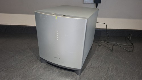 Sony wms215 active - sa-wms215, powered