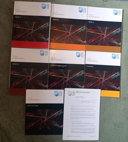 Open university course - university,