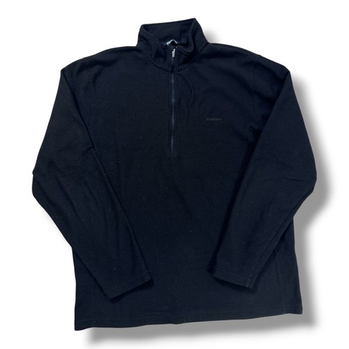 Men rohan black - rohan, zip