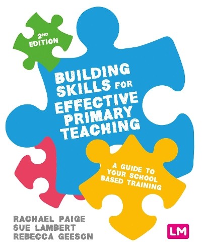 Rachael Paige Building Skills