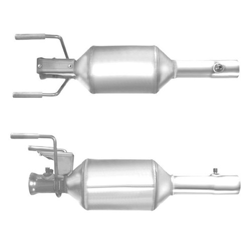 Catalysts sic dpf for - bm,
