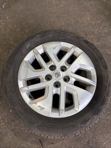 2014 2019 renault - renault, trafic