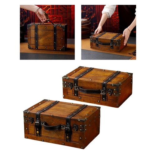 Old fashioned storage case - old,