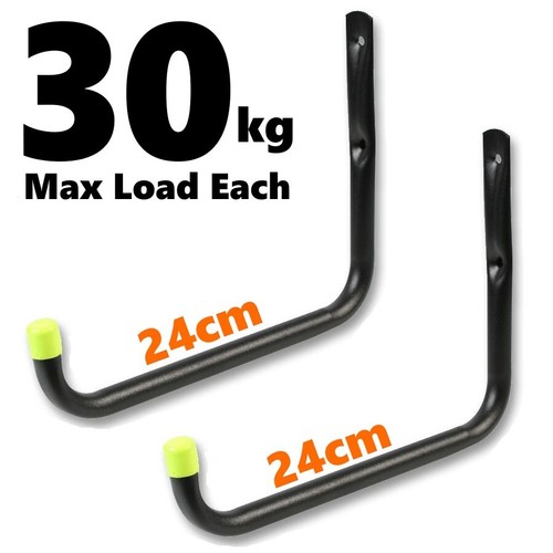 Wall mounted jumbo storage - jumbo,