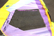 windsurf sail Alpha Sport Line