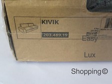 IKEA Cover for KIVIK 3 Seat
