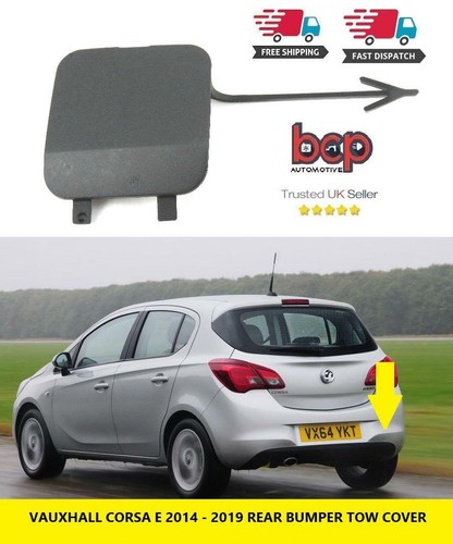Vauxhall corsa 2015 - vauxhall,