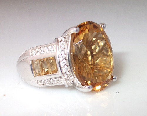 Ctw lg sterling silver - 10+ctw,lg.sterling,