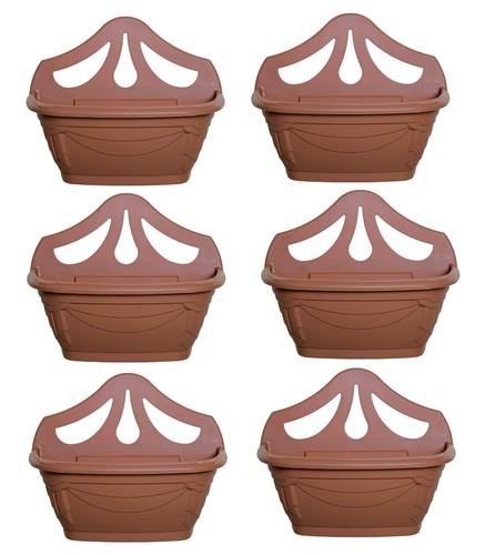 Venetian style wall - 42,