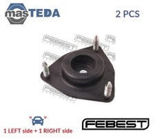 MSS-CW5F TOP STRUT MOUNTING CUSHION SET FEBEST 2PCS FOR MITSUBISHI LANCER VIII