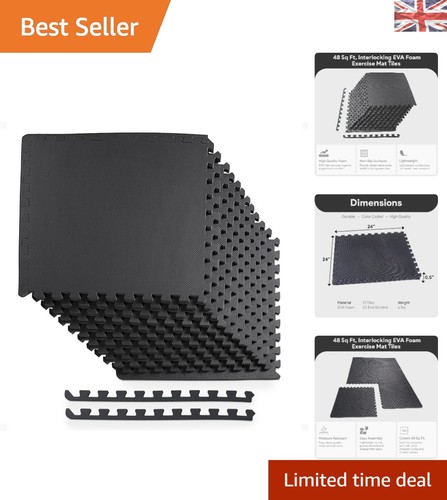 Puzzle exercise mat eva foam - puzzle,