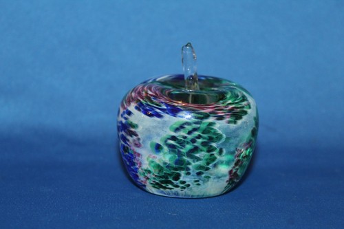 Avondale welsh glass apple - avondale,