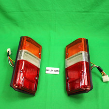 Rear Tail Light ASSY For Toyota Land Cruiser BJ60 BJ61 HJ60 HJ61 FJ61 FJ62