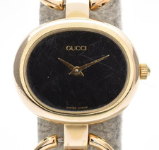 [ EXC+3 ] Vintage Gucci 1600