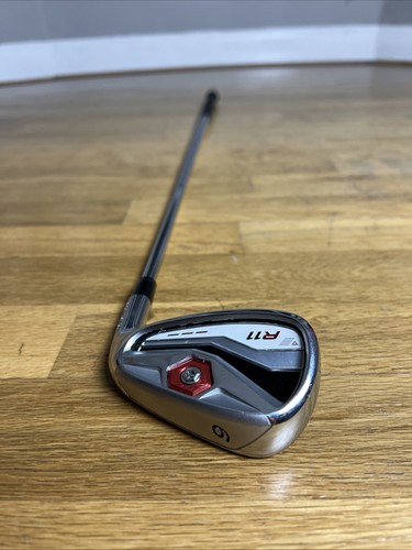 Taylormade r11 iron - taylormade,