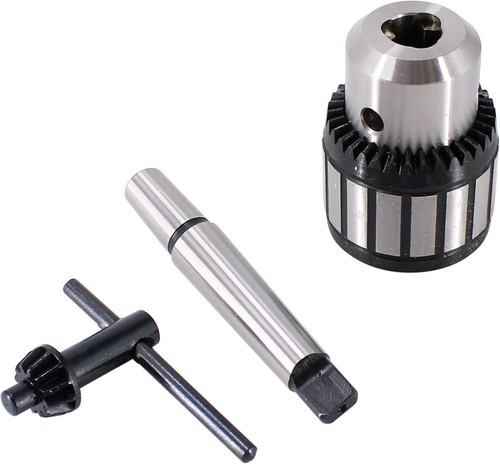 Drill chuck mt2 arbor 16mm - mt2,