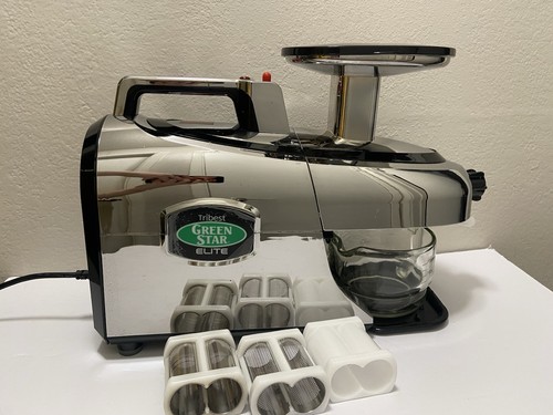 Tribest greenstar elite twin - tribest,