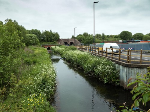 Photo 6x4 sneyd - photo,