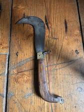 Antique Whitby Folding