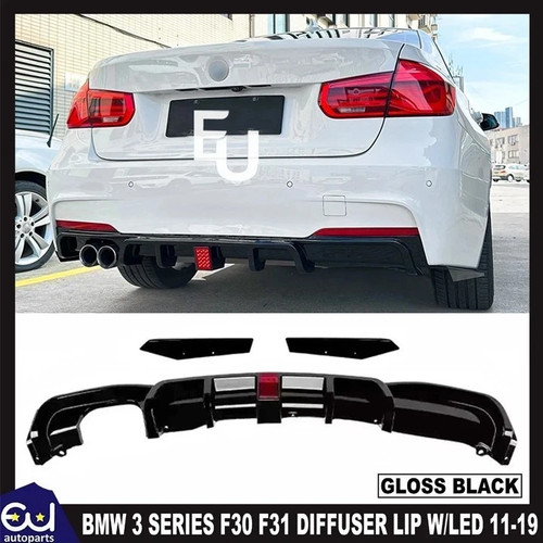 For bmw series f30 f31 - for, 3