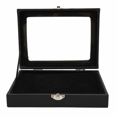 Pin display case shadow - display,
