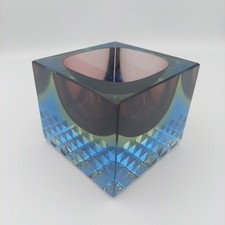 Vintage Murano Flavio Poli