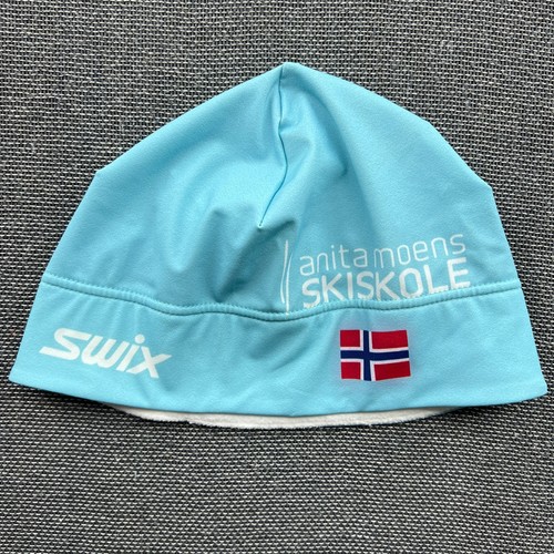 Swix beanie hat - beanie, size