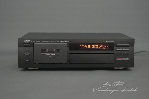 Yamaha 580 head - kx-580, 2-head