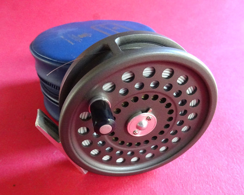 Superb little used cased - superb,