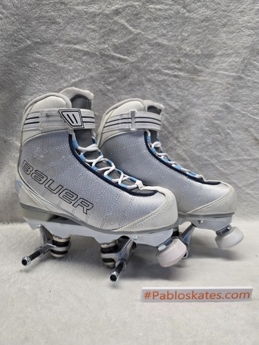 Retro bauer flow custom - bauer,