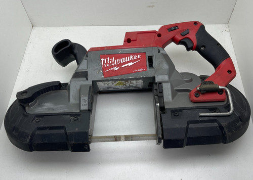 Milwaukee m18 cbs125 fuel - milwaukee,