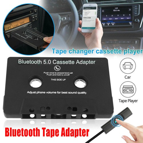 Bluetooth music car - 5.0,
