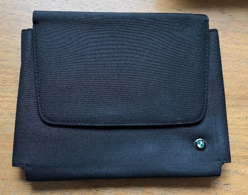 Bmw wallet 6 7 8 - 3, 4