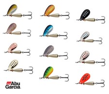 Abu Garcia Droppen Spinner
