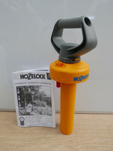Hozelock pump assembly - hozelock, for