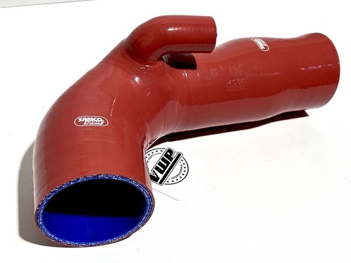 Samco silicone air induction - samco,