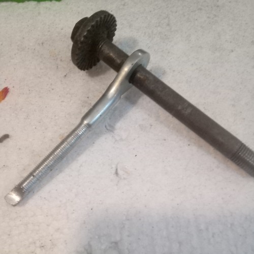 Bsa a10 b31 - a10, b33