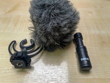 Rode VideoMicro Compact